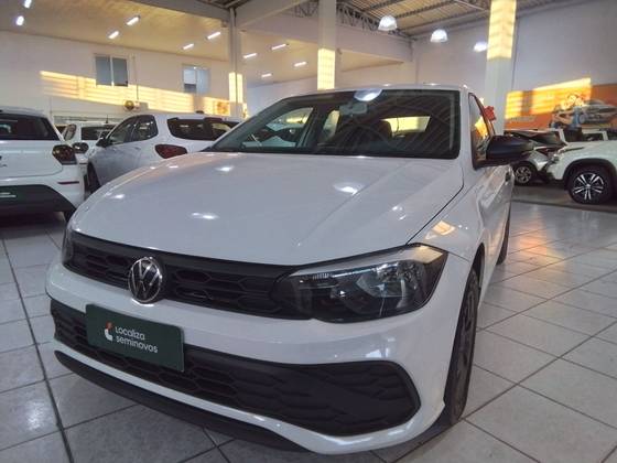 VOLKSWAGEN POLO 1.0 MPI TRACK MANUAL VOLKSWAGEN POLO 1.0 MPI TRACK MANUAL